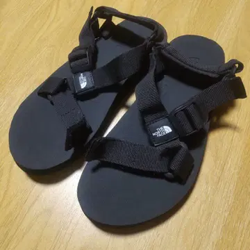 노스 스포츠 샌들 24cm