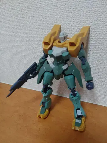 1/144HG 완제품 상품 동시 300엔 할인