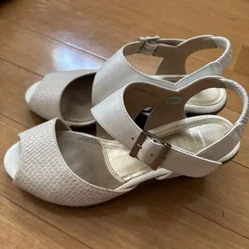 fitfit 샌들