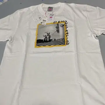 새상품 로리즈팜 티셔츠