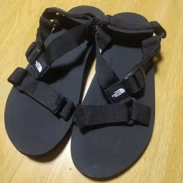노스 스포츠 샌들 26cm