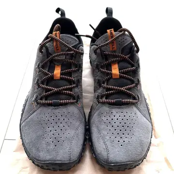 머렐 하이킹 슈즈 WRAPT 남성용 27cm