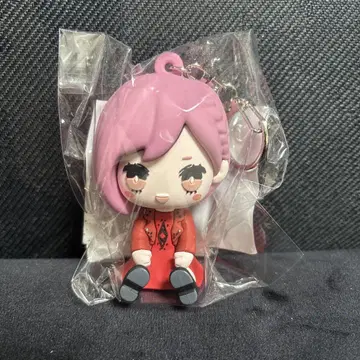 ReoNa SD 러버 피규어 미사용 새상품