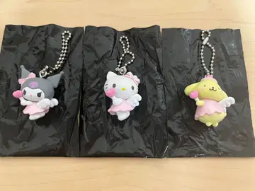 산리오 꿈꾸는 엔젤 스윙