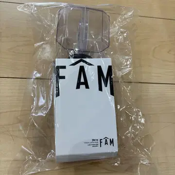 timelesz 타임리스 2025 FAM 아레나 투어 응원봉