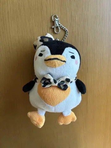 2PM 준호 봉제 인형 참