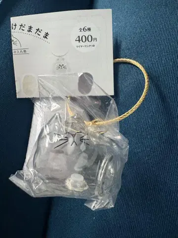 우리 아이의 털뭉치, 사바토라, 가챠가챠, 반려동물의 털을 담는 용기