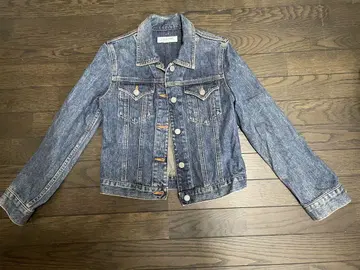 MK JEANS 데님 자켓 사이즈 40
