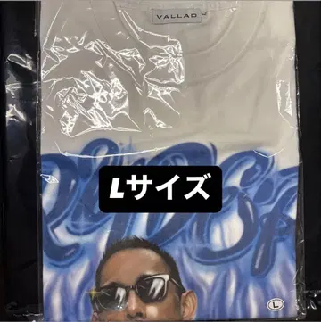 IO vallad Kandytown 티셔츠 한정판 무도관 just L