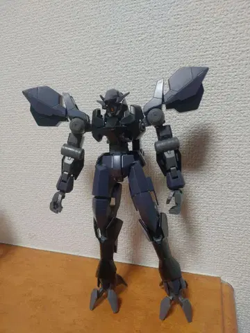1/144HG 그레이즈 아인 완제품 상품 동시 300엔 할인