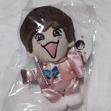 후지와라 죠이치로 치비누이