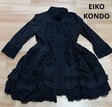 EIKO KONDO(에이코 콘도) 원피스