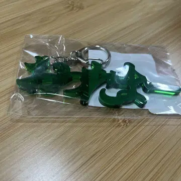 오타마 오다기리 히로 에너제틱 몬스터 참 키링