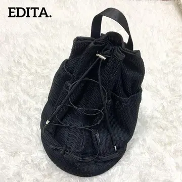 에디타 3way 백 백팩 숄더백 바디백