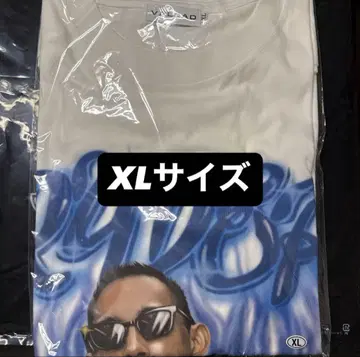 IO vallad Kandytown 티셔츠 한정판 무도관 just XL
