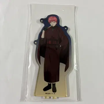 NARUTO 나루토 애니 카페 아크릴 스탠드 전갈