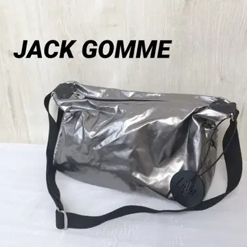 JACK GOMME 핸드백 숄더백