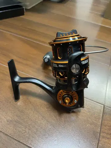 Abu Garcia Revo MGX2500S YABAI 스풀 키트 포함