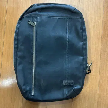 에드윈 숄더백(블랙)