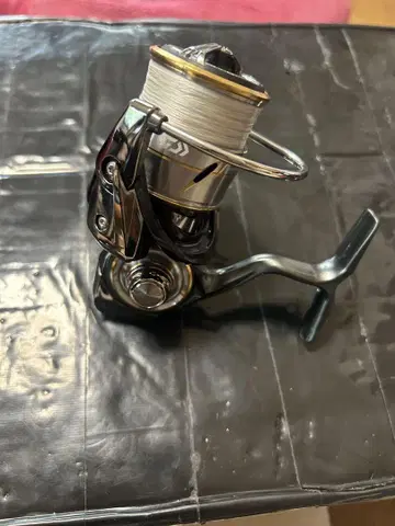 20 루비아스 LT2000s