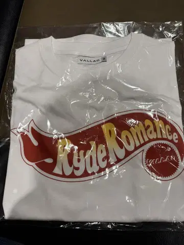 io just show 티셔츠 VALLADxCarService Tee