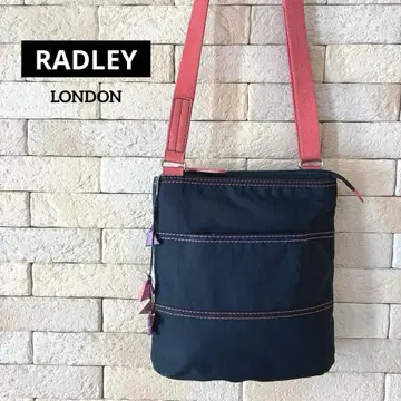 RADLEY LONDON 나일론 크로스 바디 백