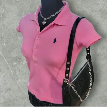 00s archive y2k RALPH LAUREN 헤이세이 갸루