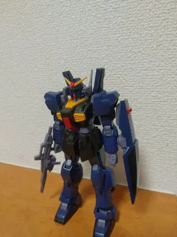 1/144 HG 건담 MK-II 티탄즈 사양 동시 300엔 할인