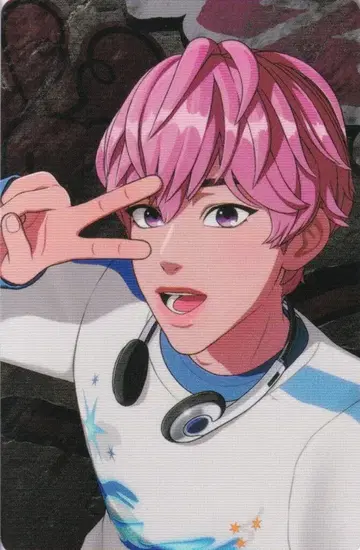 PLAVE HMV BAMBY 숨바꼭질