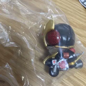 가면라이더 피규어 미개봉