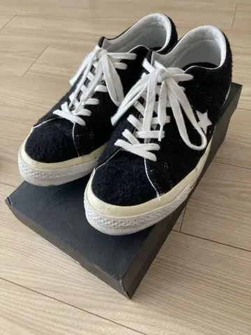 컨버스 원 스타 Patta Deviation