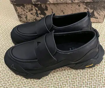 ROA LOAFER 로퍼 ROA Hiking Loafer 41