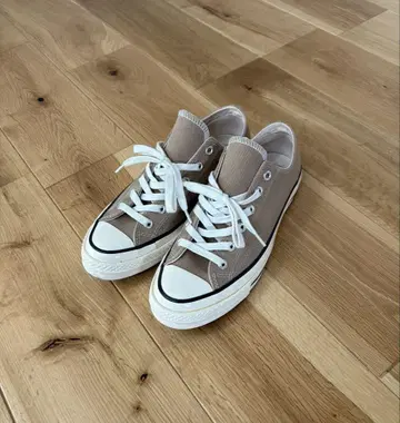 컨버스 ct70 베이지