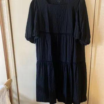 tobechic 원피스 50호