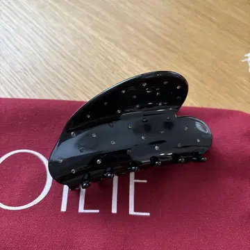 POTETE 하트 클립