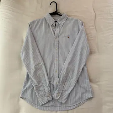 Ralph Lauren 스트라이프 셔츠