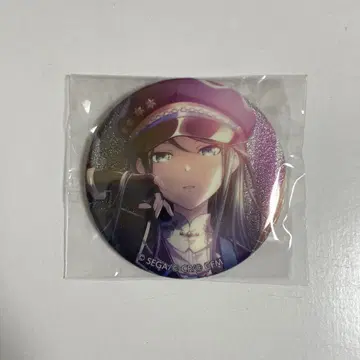 프로세카 호시노 이카 글리터 캔뱃지 vol.12C