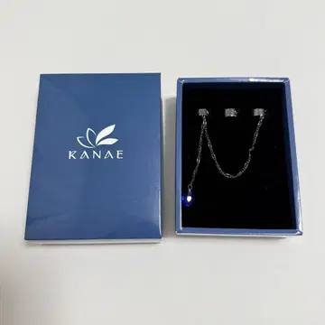 니지산지 이어커프