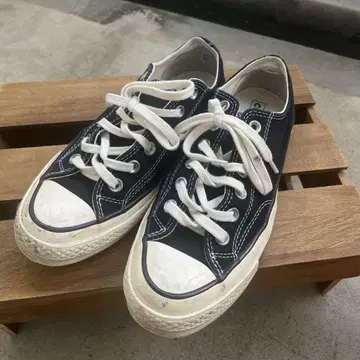 척 테일러 CT70 USA