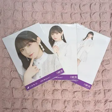 카와사키 사쿠라 브로마이드