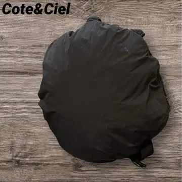 Cote&Ciel 코트 에시엘 Moselle smooth 2way