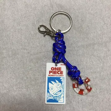 주간 소년 점프 컬러풀 참 컬렉션 ONE PIECE