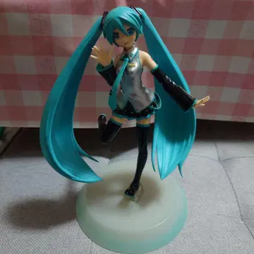 하츠네 미쿠 -Project DIVA- extend 프리미엄 피규어
