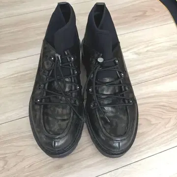 알베르토 가르디아니 모카신 스니커즈