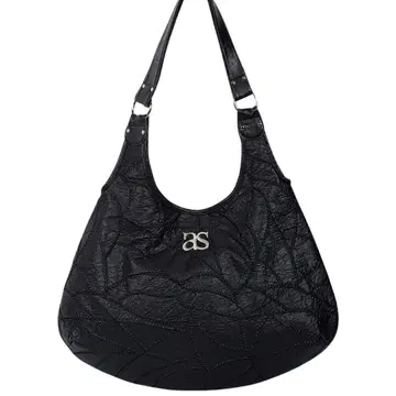 ason 백 한국 BECKY SHOULDER BAG / BLACK 새상품