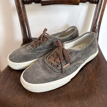 VANS 오센틱 캘리포니아 라인 26.5cm