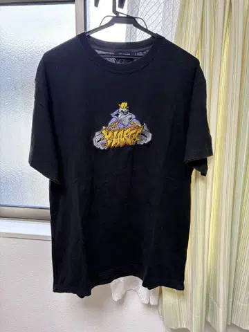 XLARGE 티셔츠