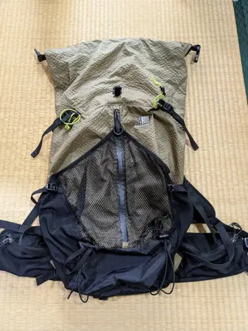 Karrimor 카리마르 크리브 30 cleave30 M