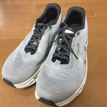 On 신발 그레이