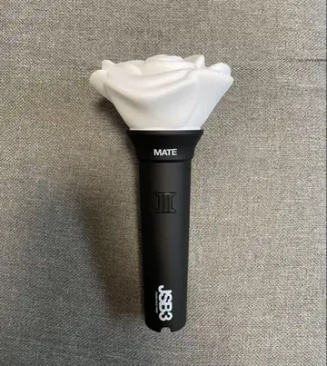 3대째 JSOUL BROTHERS MATE 응원봉